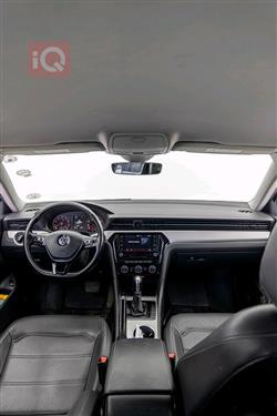 فولكسفاغن باسات